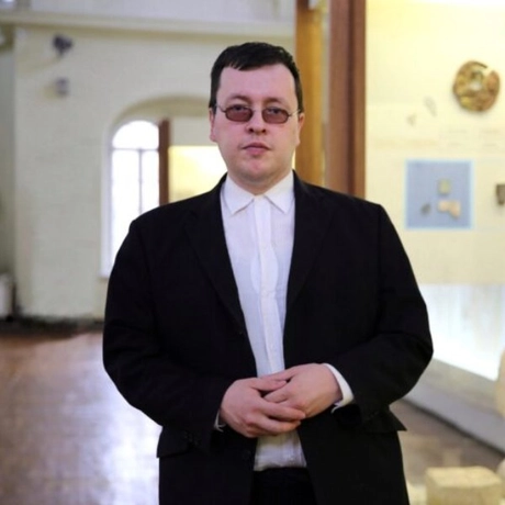 Изображение спикера