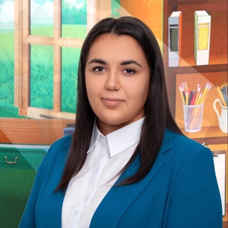 Изображение спикера