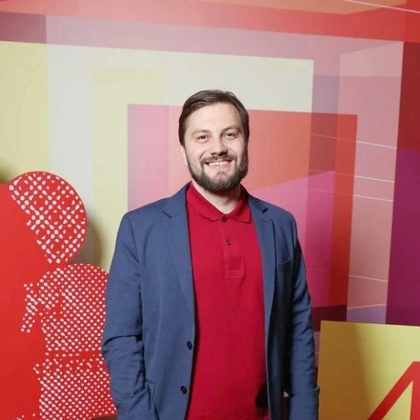 Ященко Андрей