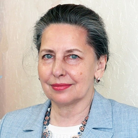 Изображение спикера