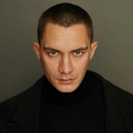 Павленко Никита