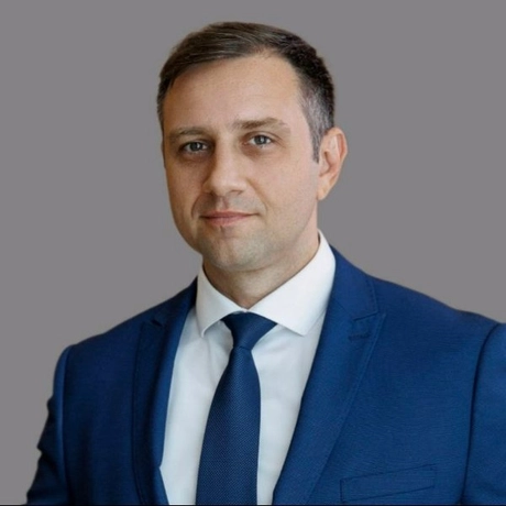 Изображение спикера