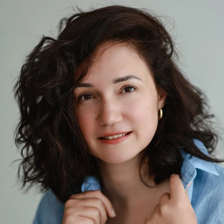 Изображение спикера