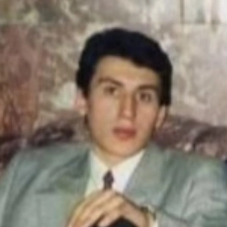 Изображение спикера