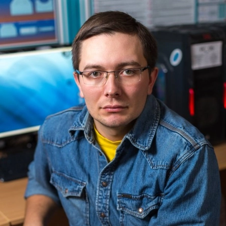 Изображение спикера