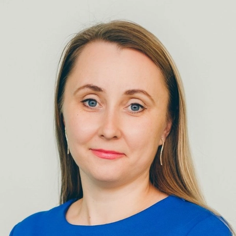 Хуснутдинова Резида