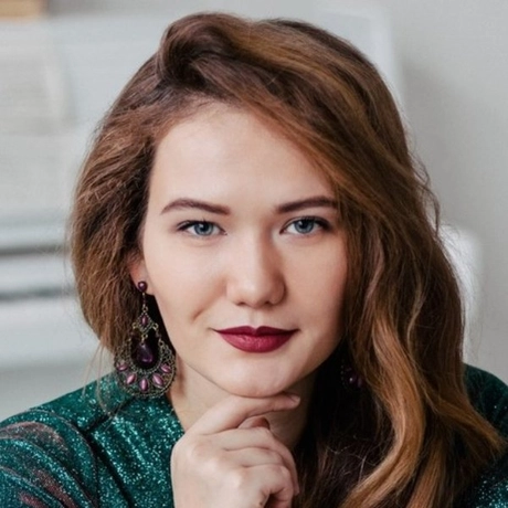 Изображение спикера