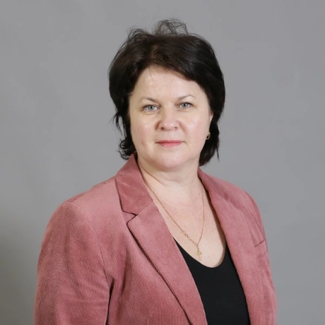 Береснёва Ольга