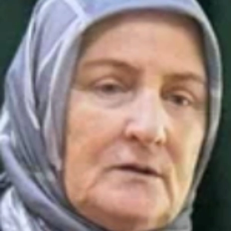 Мадаева Хадишат