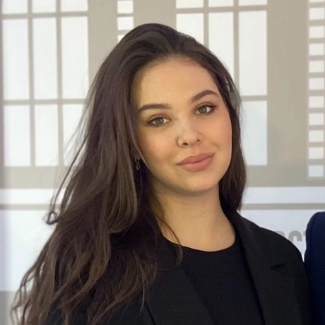 Голубева Мария