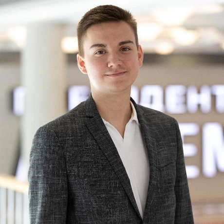 Бядутов Ильдар