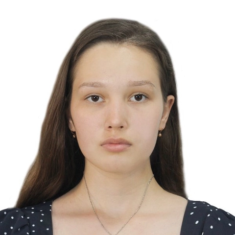 Ходорич Полина