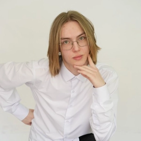 Ягодаров Кирилл