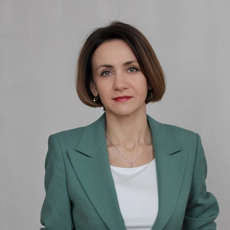 Кылымник Инна