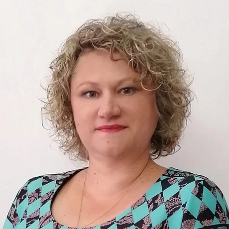 Ткаченко Ольга