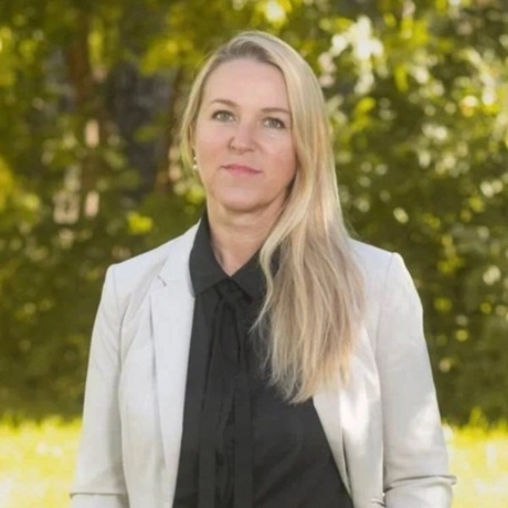 Троицкая Мария