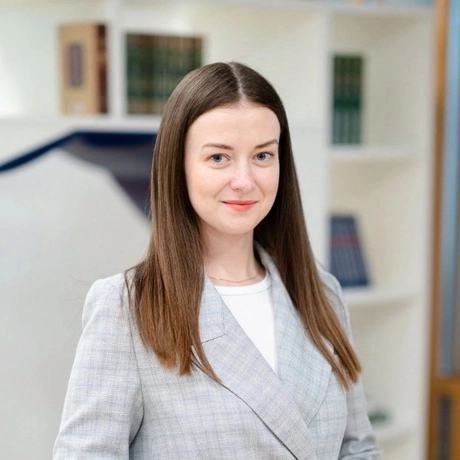 Изображение спикера