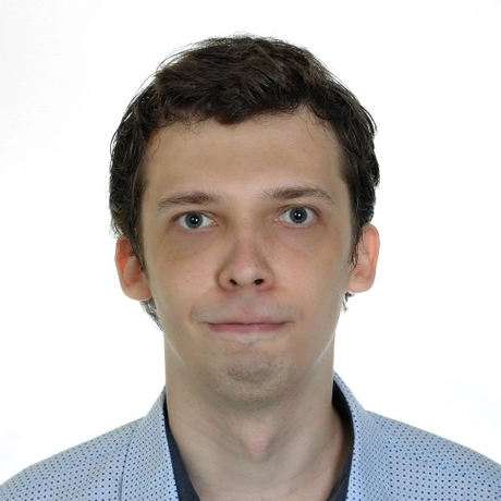 Изображение спикера