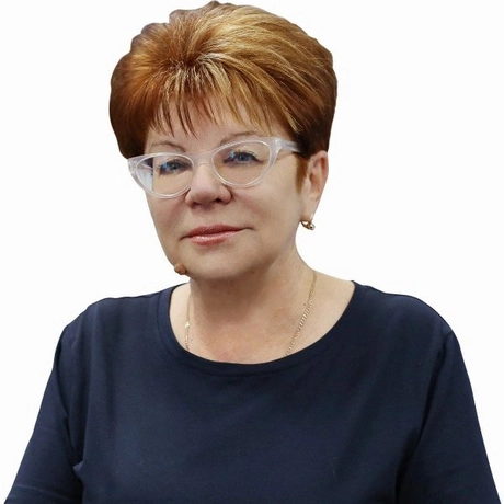 Изображение спикера