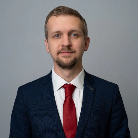 Изображение спикера