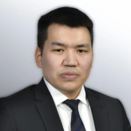 Изображение спикера