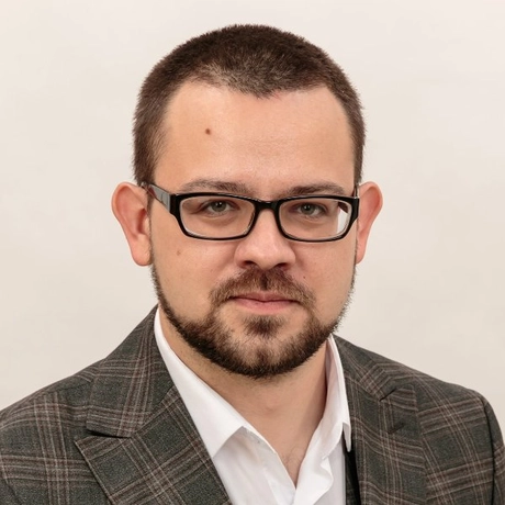Изображение спикера