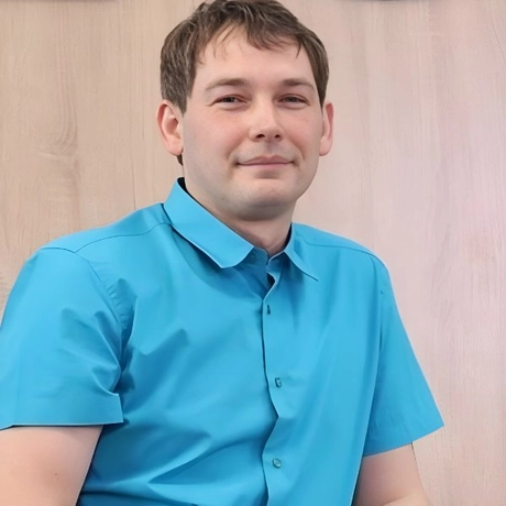 Бардовский Константин