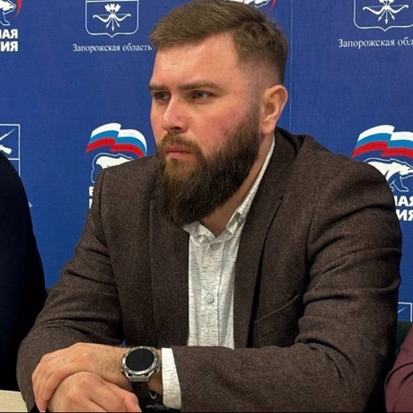 Изображение спикера