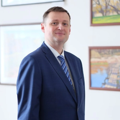 Дворцов Даниил