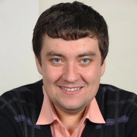 Изображение спикера