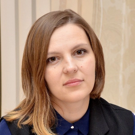 Изображение спикера