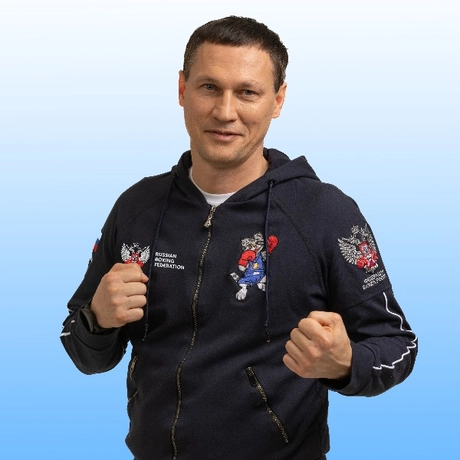 Изображение спикера