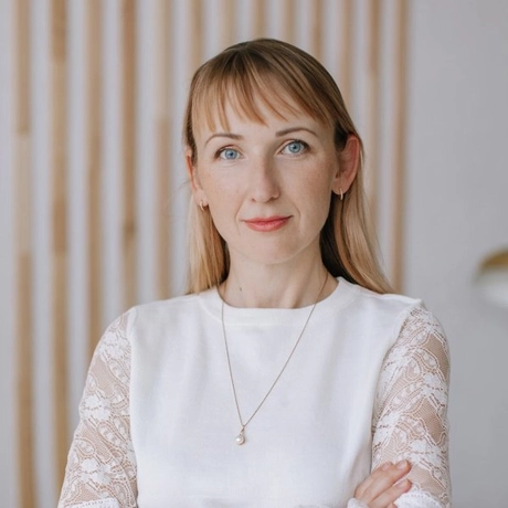 Васина Ольга