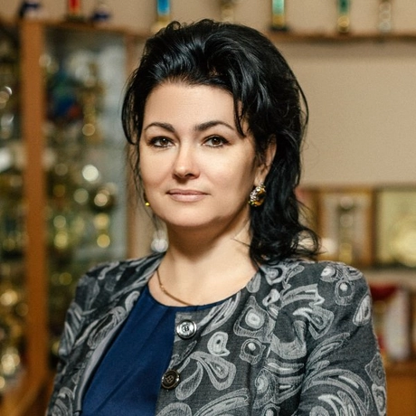 Изображение спикера