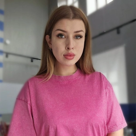 Клименко Анастасия