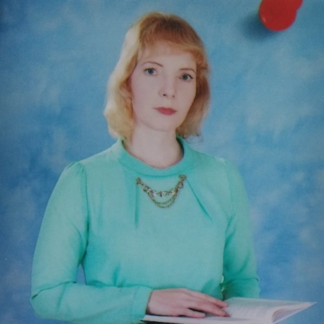 Панченко Юлия