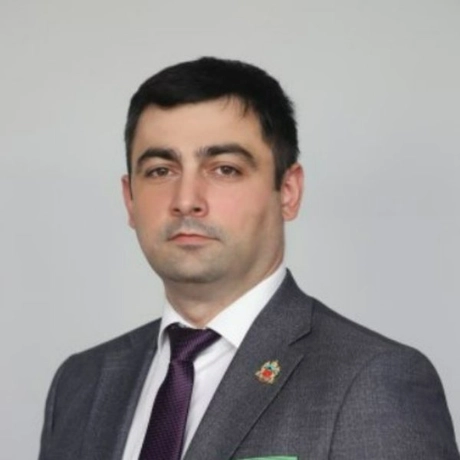 Изображение спикера