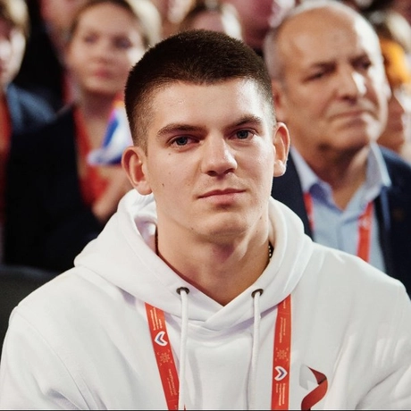 Изображение спикера