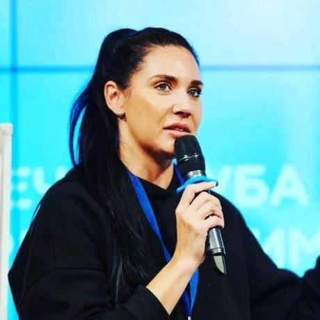 Андрианова Светлана