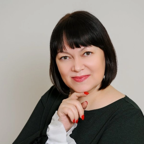 Казакова Елена