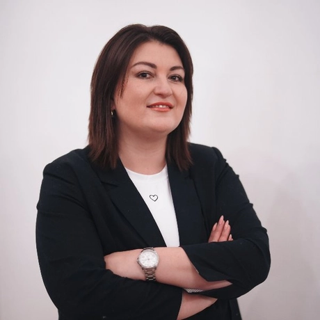 Зайцева Марина