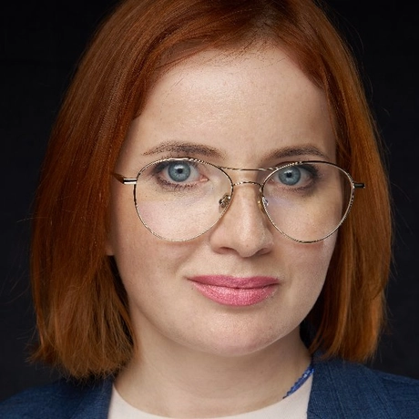 Изображение спикера