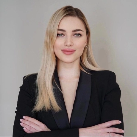 Яньшина Ксения