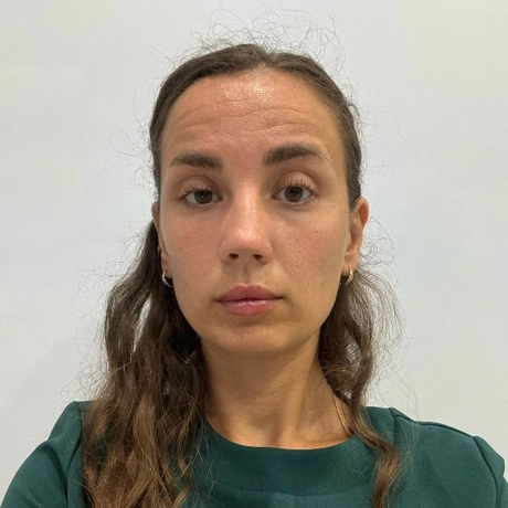 Тухватулина Татьяна