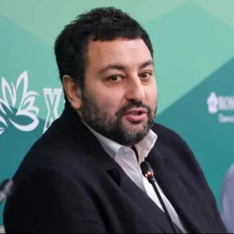 Изображение спикера