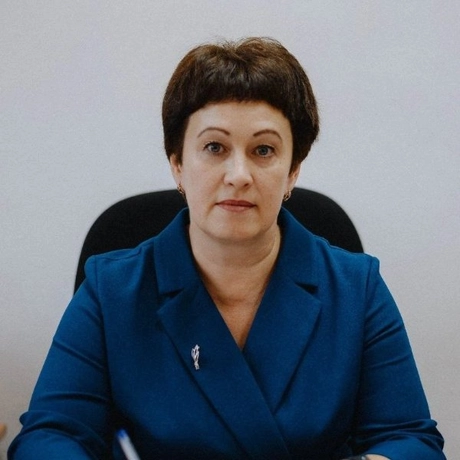 Котоманова Ольга
