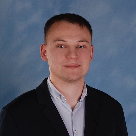 Изображение спикера