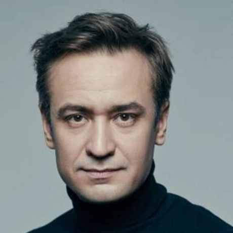 Изображение спикера