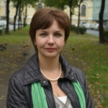 Изображение спикера