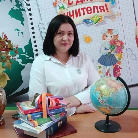 Изображение спикера